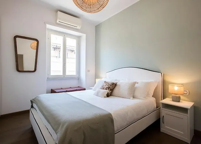 Andreasuite Gianicolo Apartment