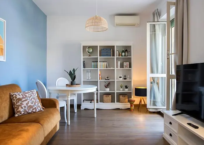 Apartment Andreasuite Gianicolo