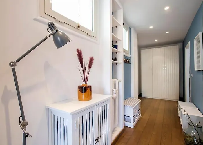 Andreasuite Gianicolo Apartment Rom