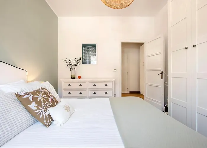Andreasuite Gianicolo Apartment Rom