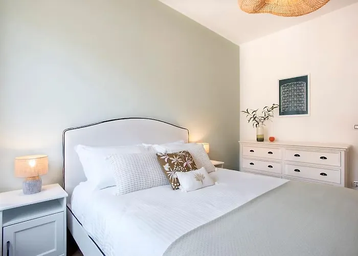 Andreasuite Gianicolo Apartment