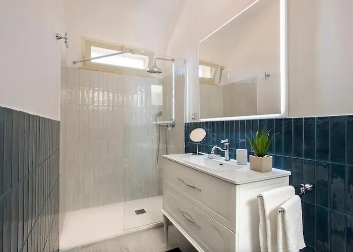 Andreasuite Gianicolo Apartment Rom