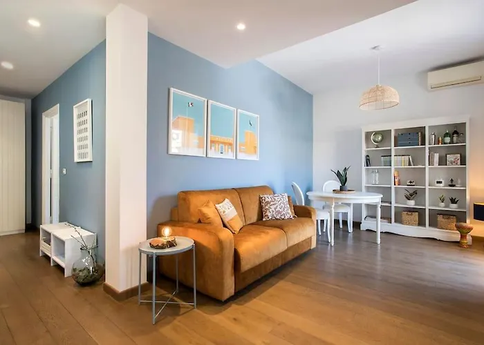 Apartment Andreasuite Gianicolo Rom